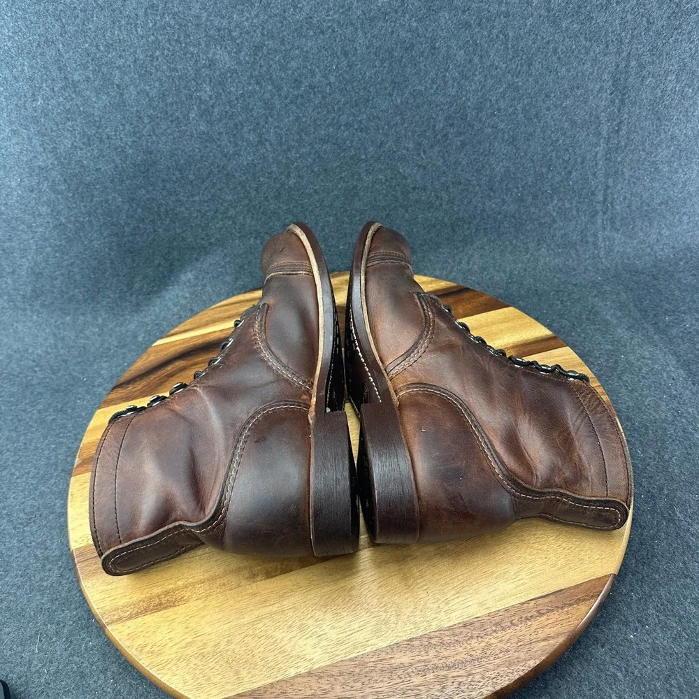 Red Wing Shoes red wing